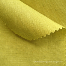 125X99 Hemp Silk Satin Fabric (QF13-0164)